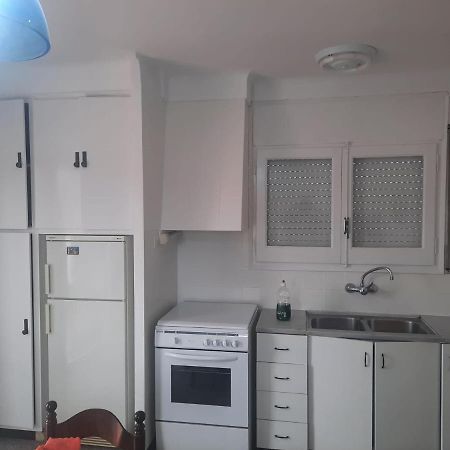 Espectaculares Vistas Al Mar Atico Y Apart 3 Habitaciones Llanca Luaran gambar