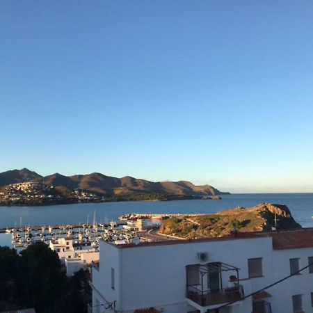 Espectaculares Vistas Al Mar Atico Y Apart 3 Habitaciones Llanca Luaran gambar